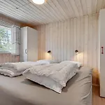 Hébergement de vacances Beautiful In With Wifi