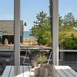Hébergement de vacances Beautiful In With Wifi Ebeltoft