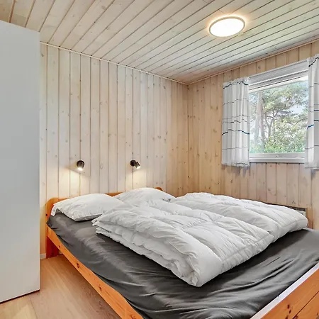 Beautiful In With Wifi Ebeltoft