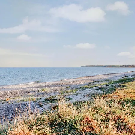 Beautiful In With Wifi * Ebeltoft