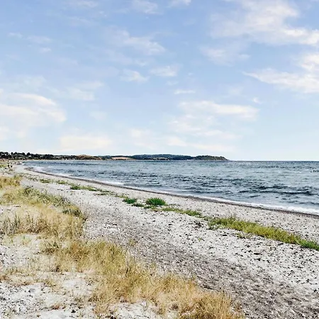Beautiful In With Wifi * Ebeltoft