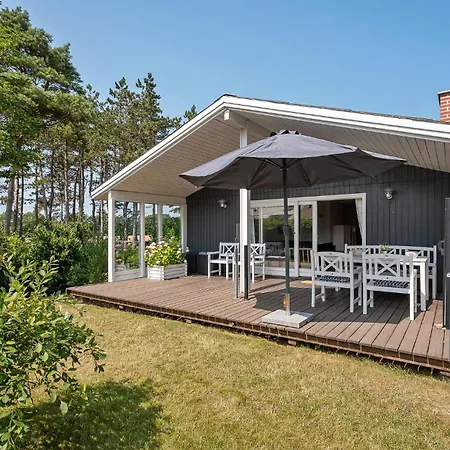 Dom wakacyjny Beautiful In With Wifi *